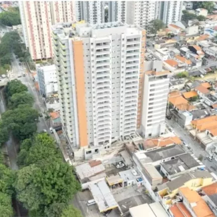 Imagem ORIGEM PENHA - MITRE - Apto de 47m², 2 dorms, excelente localização, 450m da Estação de Metrô Penha!