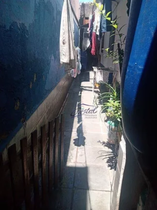 Imagem Casa com 2 quartos 2 vagas de Garagem