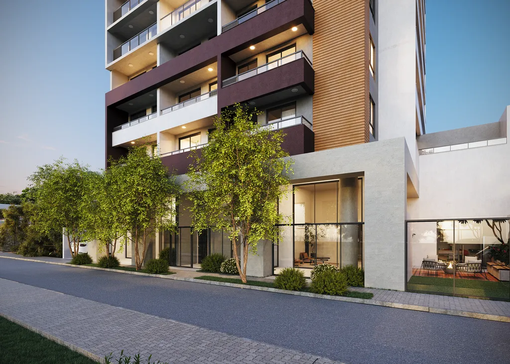 Imagem Ateliê Vila Madalena - Breve Lançamento - Ateliê Vila Madalena - Residencial
