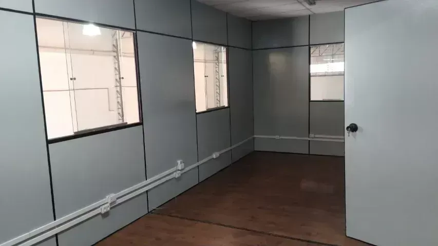 Imagem Galpão / Barracão para locação, Residencial Estoril, Taubaté, SP
