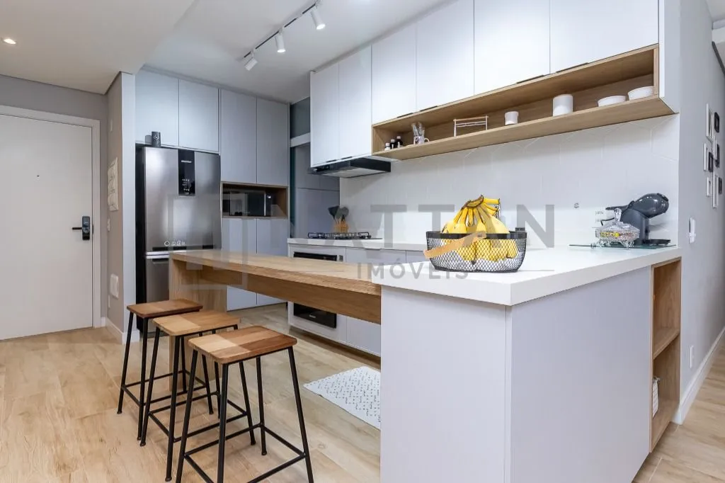 Imagem Apartamento 76m² à venda com 2 dormitórios no Tatuapé - São Paulo/SP