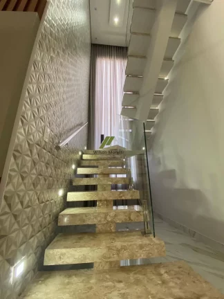 Imagem Linda Casa em Condomínio - Itupeva