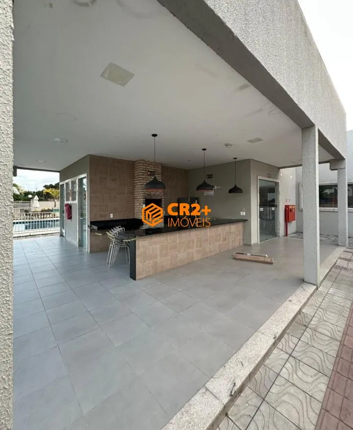 Imagem Vendo apartamento em Candeias 41m²