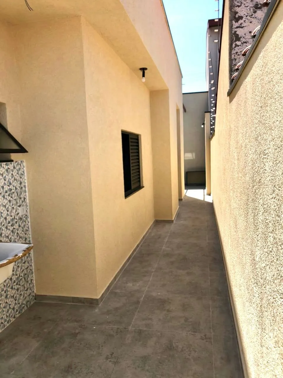 Imagem Casa à venda 3 Quartos, 1 Suite, 2 Vagas, 150M², Jardim dos Eucaliptos, Tremembé - SP