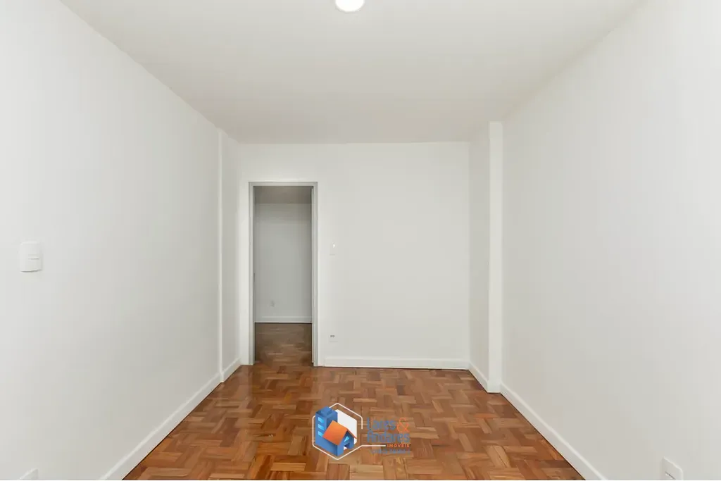 Imagem Apartamento à venda 4 Quartos 2 Vagas 150M² Consolação São Paulo - SP