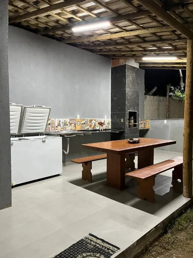 Imagem Vendo uma linda chácara em Esmeraldas/MG com 1.100 m² de área