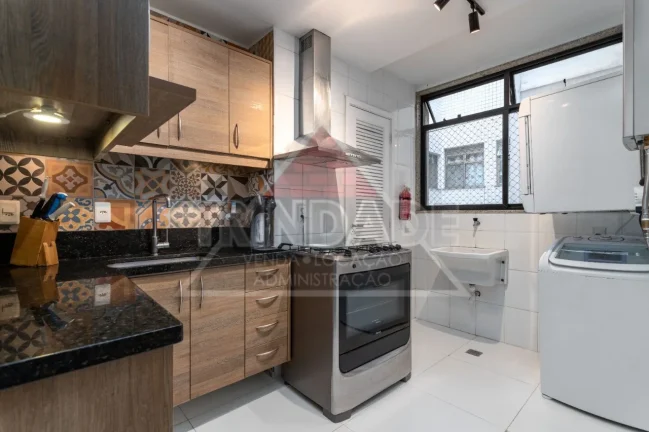 Imagem APARTAMENTO RESIDENCIAL em RIO DE JANEIRO - RJ, RECREIO DOS BANDEIRANTES