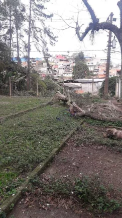 Imagem alugo ou vendo terreno 2.200 metros km 26 da Rdovia Raposo Tavares