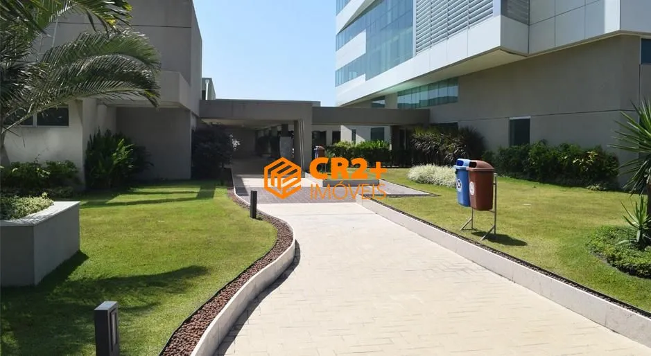 Imagem Sala Comercial Empresarial- Paiva - Cabo Sto Agostinho - 33,65m -