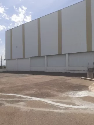 Imagem GALPÃO PARA LOCAÇÃO - CHÁCARA BELA VISTA - SUMARÉ