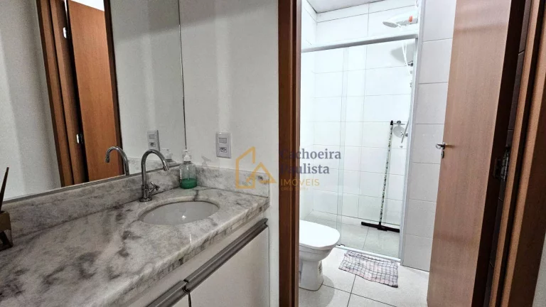 Imagem Studio à venda - Condomínio da Fé - Cachoeira Paulista/SP