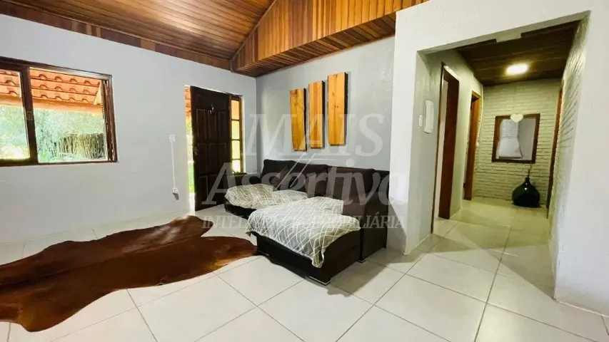 Imagem Sítio / Chácara 2 quartos para Venda no bairro Lomba Grande em Novo Hamburgo