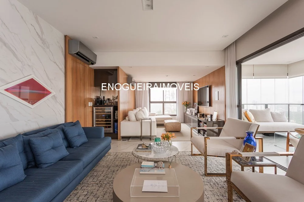 Imagem APARTAMENTO RESIDENCIAL em SÃO PAULO - SP, PERDIZES
