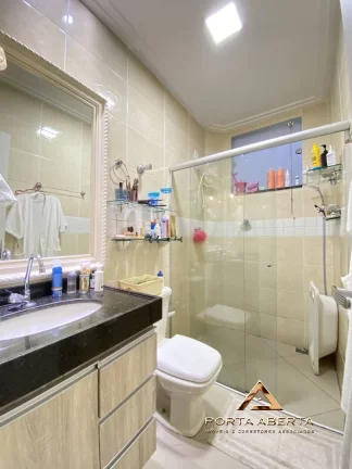 Imagem Apartamento 3 quartos, 1 suíte no Canaã (cod-1163)