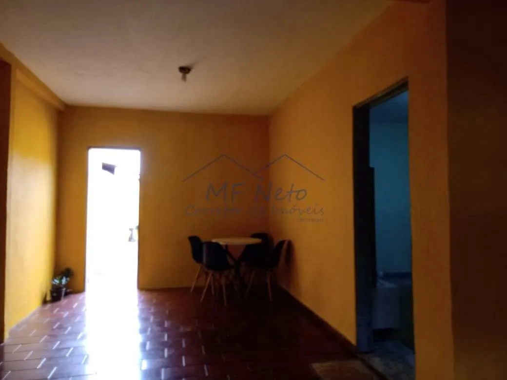 Imagem Casa Padrão