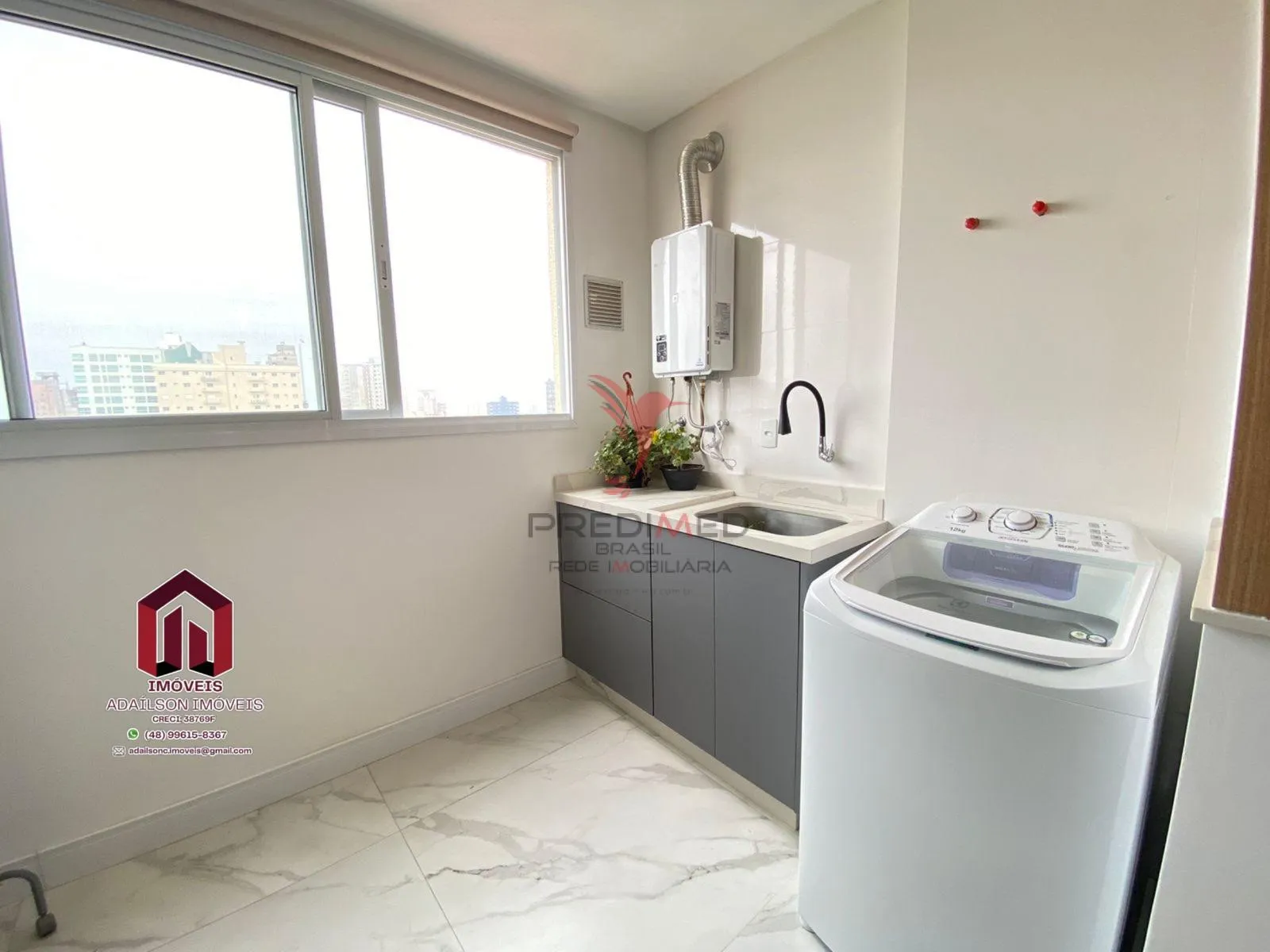 Imagem Residencial Isla Del Lindo apartamento no Perequê Porto Bello SC BRASIL