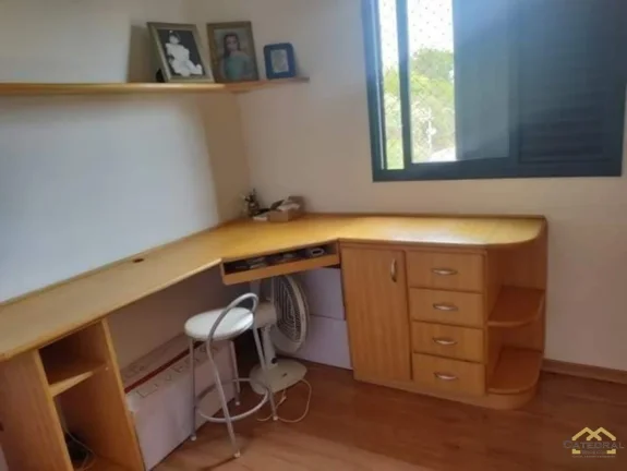 Imagem Apartamento com 3 quartos, sendo uma suíte à venda na Vila Japi, em Jundiaí - SP