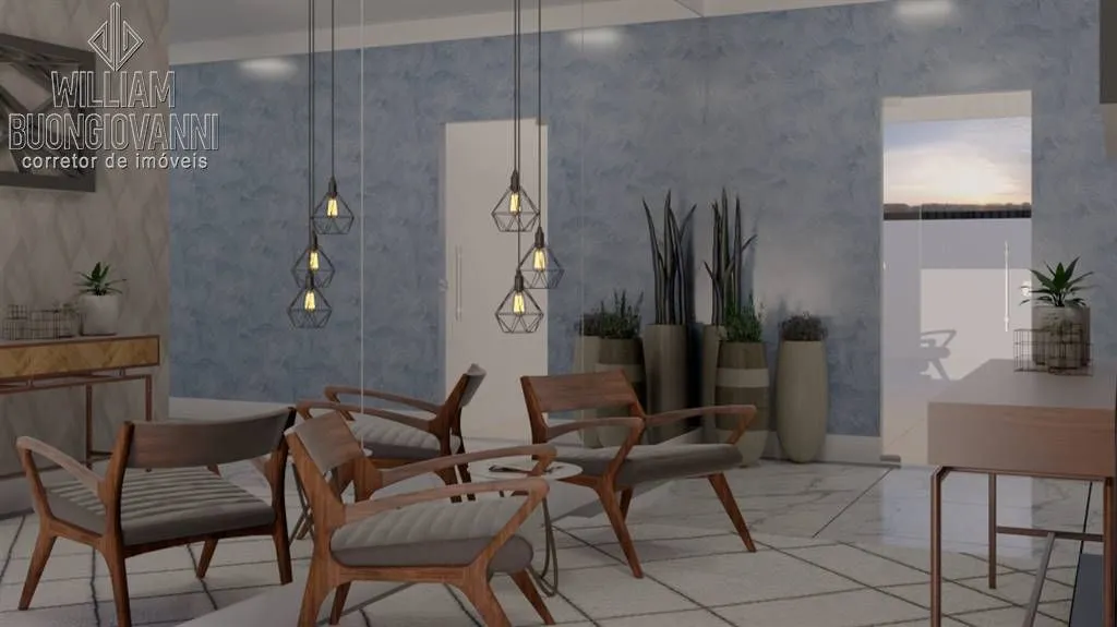 Imagem Apartamento à Venda em Aviação, Praia Grande - SP