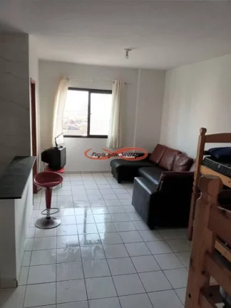 Imagem APARTAMENTO À VENDA EM PRAIA GRANDE / SP.