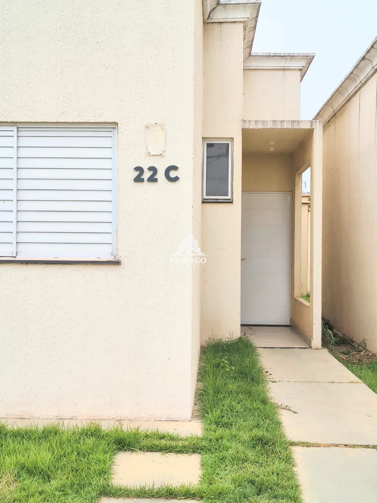 Imagem CASA PARA ALUGAR COM 2/4 NO CONDOMINIO VIVA PARQUE