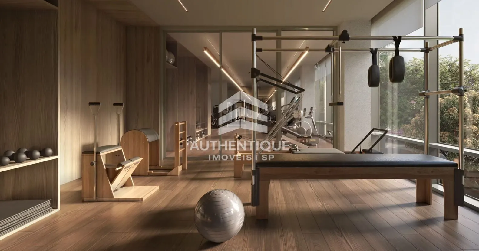 Imagem QUADDRA LORENA JARDINS - Apartamento à venda no bairro Jardim Paulista - São Paulo/SP, Zona Sul