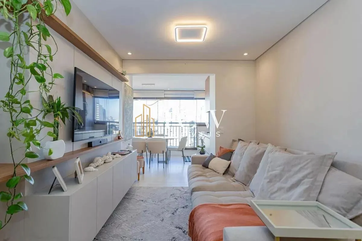 Imagem Apartamento à venda no bairro Ipiranga - São Paulo/SP, Zona Sul