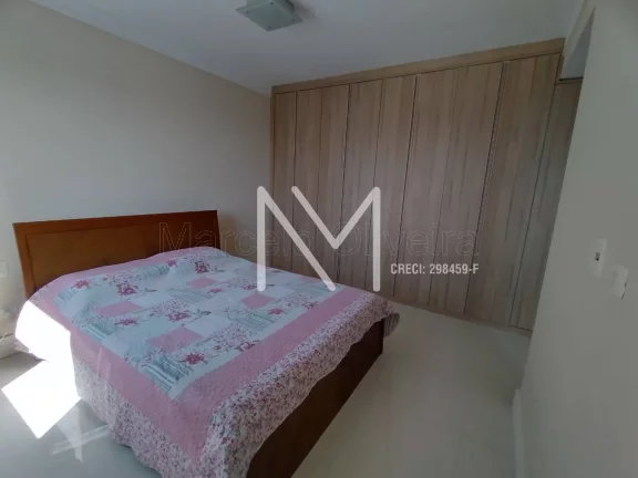Imagem Apartamento Duplex 243m² à venda 4 Quartos 1 Suíte - Jardim Aquárius
