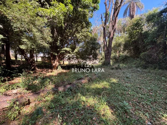 Imagem Terreno à venda no Condomínio Portal do Igarapé - Igarapé/MG