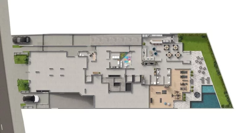 Imagem Apartamento à venda no bairro Mooca - São Paulo/SP