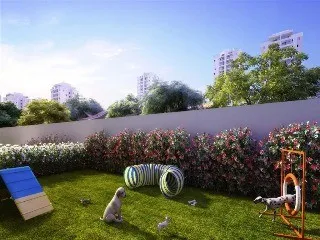 Imagem Edifício Stare Lorenzini Campestre Santo André, apartamento no bairro Campestre em Santo André