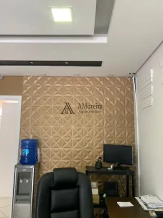 Imagem Salão Comercial à Venda no Centro de Jundiaí-SP com 4 Salas, 4 Banheiros, 5 Vagas de Garagem e 333m² de Área