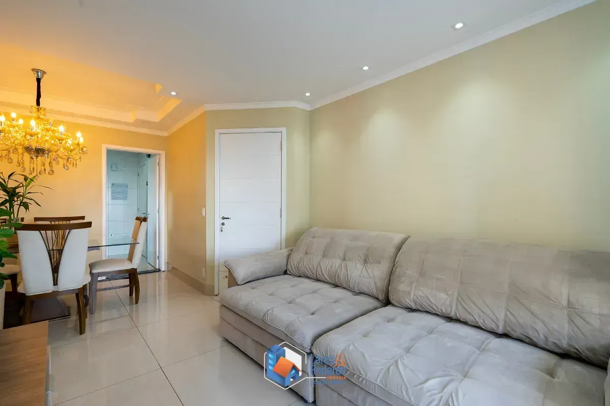 Imagem Apartamento para venda em Butantã com 4 quartos, sendo 1 suíte, 108m²