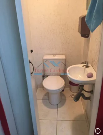 Imagem Loja Comercial - Pinheiros