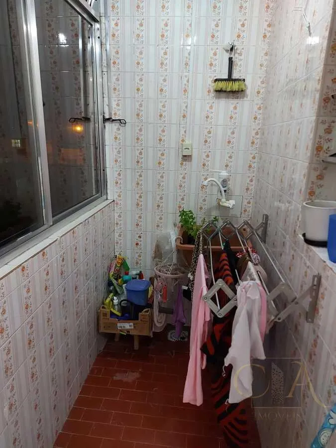 Imagem Apartamento para Venda em Rio Grande, Centro, 2 dormitórios, 1 banheiro