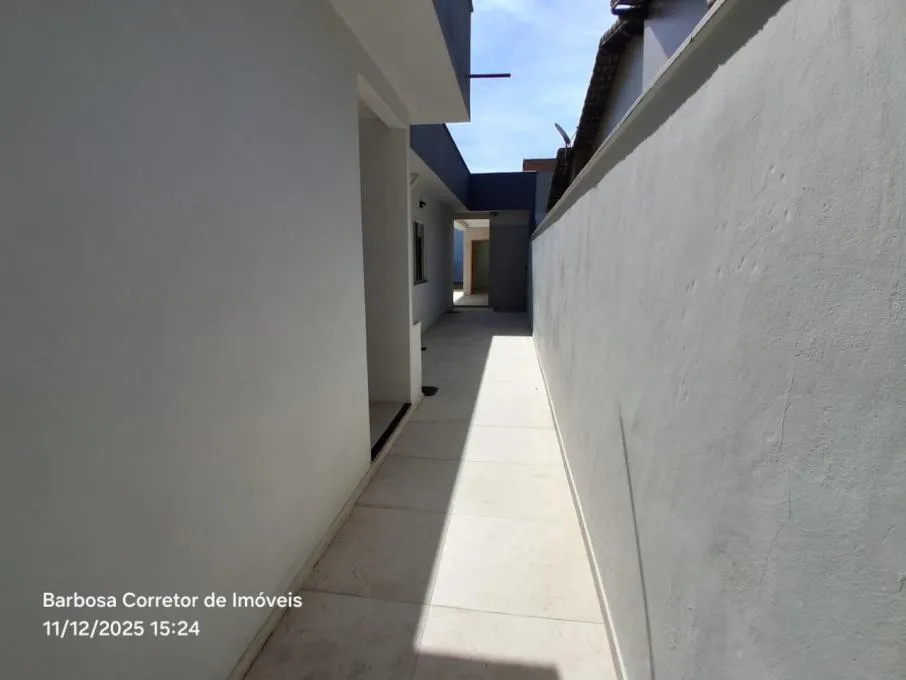 Imagem Casa 4 Quartos Maricá - RJ - Jardim Atlântico Oeste (Itaipuaçu)