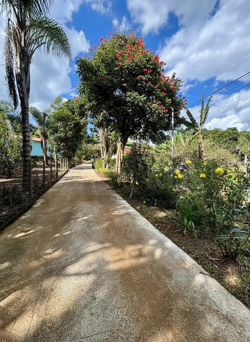 Imagem Sítio 4,17 ha à venda em Santana de Caldas, Caldas