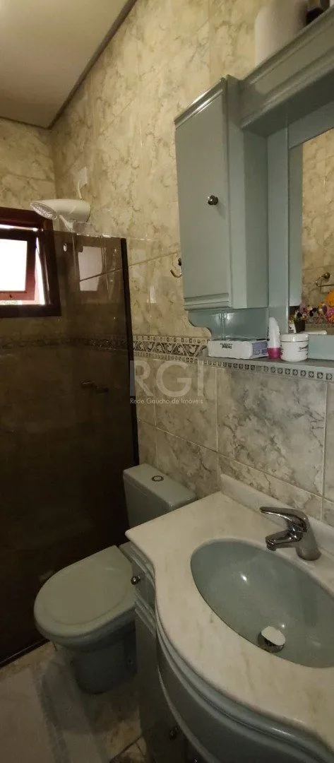 Imagem Casa para Venda - 180m², 4 dormitórios, sendo 1 suites, 3 vagas - Campo Novo