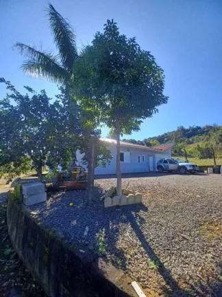 Imagem Chácara para Venda em Concórdia, Rural, 3 dormitórios, 1 banheiro