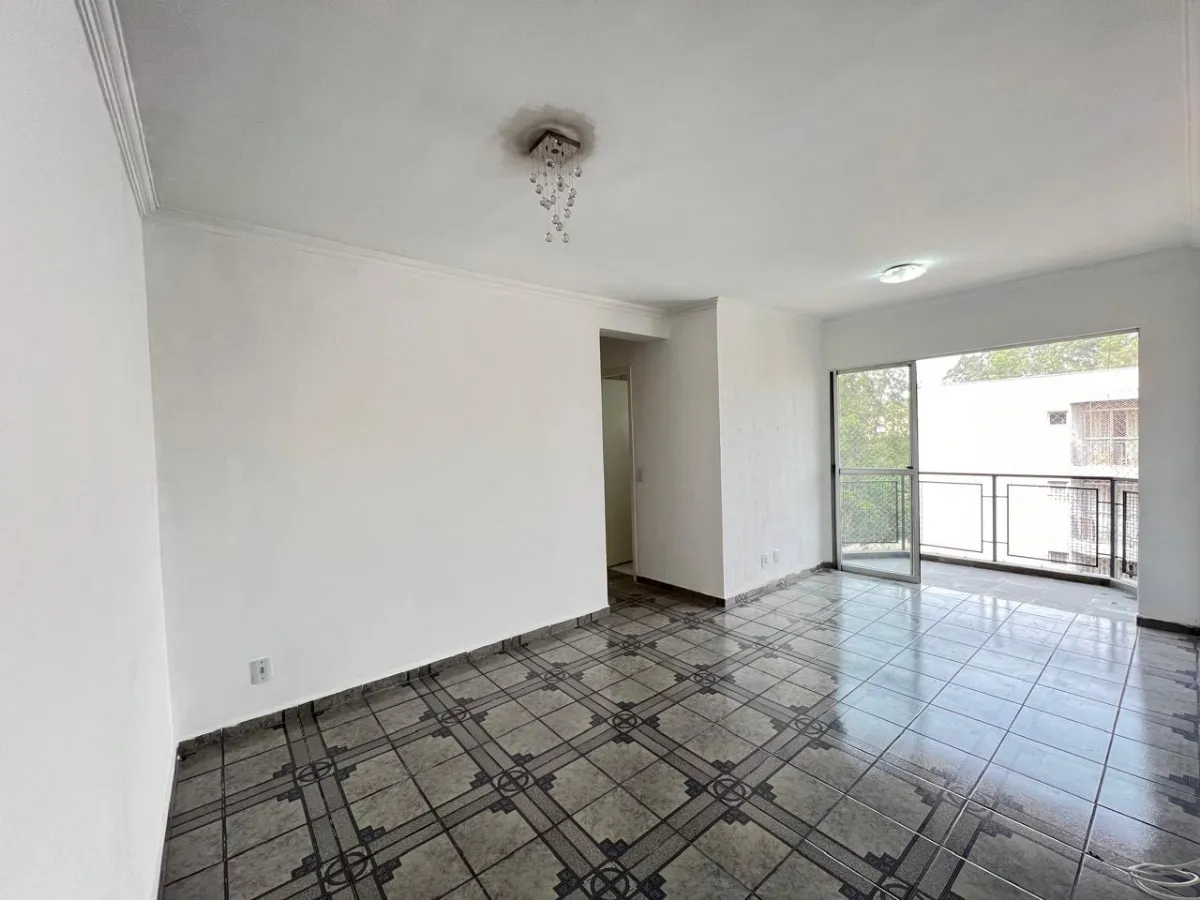 Imagem Apartamento para venda em Parque Munhoz com 2 quartos, 55m2