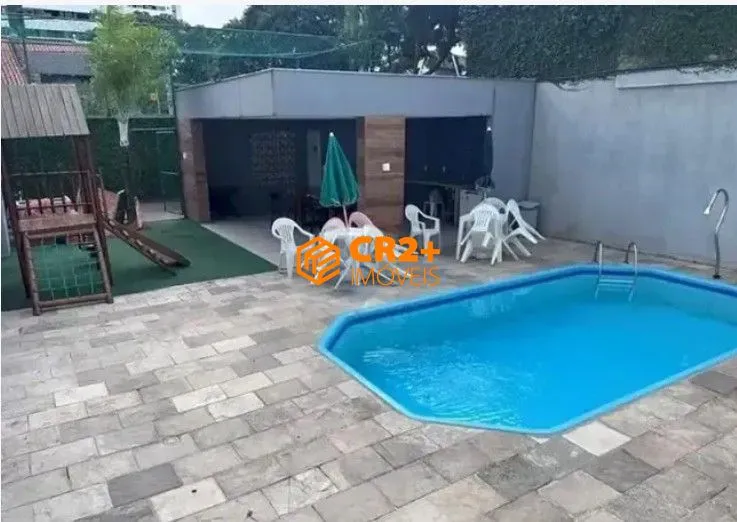 Imagem Vendo apartamento 88m² 3 quartos (1 suite com closet) na Madalena.