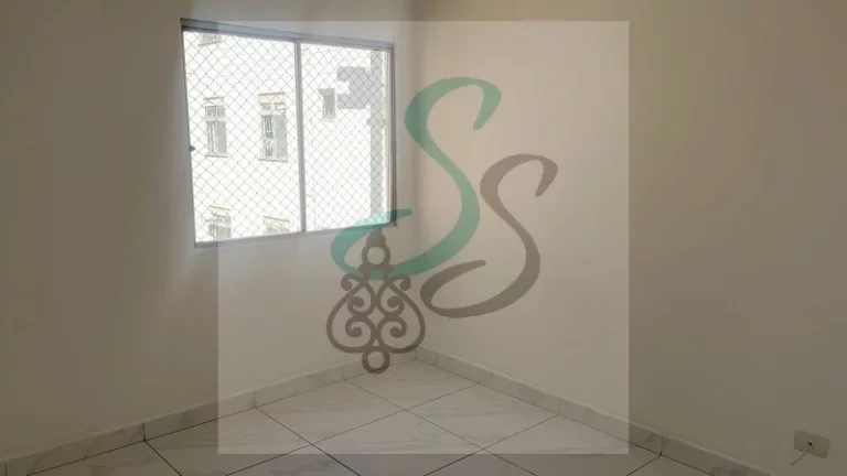 Imagem Venda de apartamento no Jardim Paulicéia, Campinas. 2 dormitórios, sala, cozinha planejada,