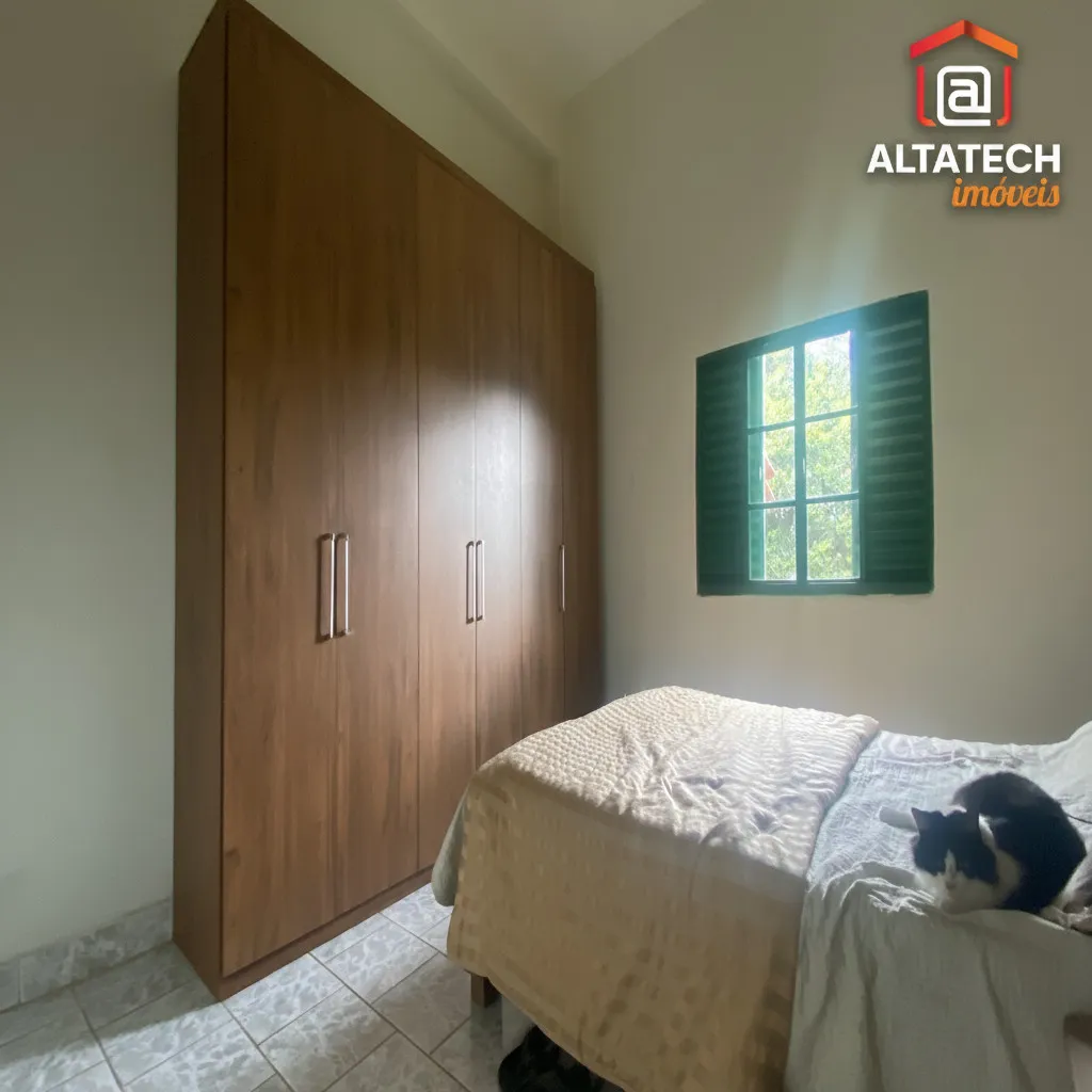 Imagem Casa 3 quartos à venda em São José, Poços de Caldas