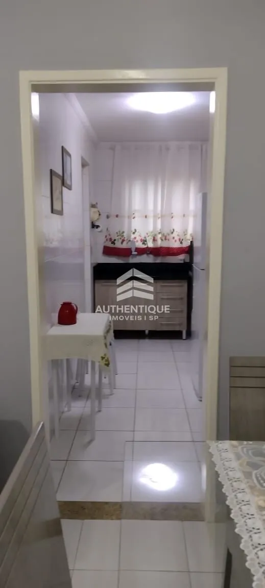 Imagem Apartamento à venda no bairro Vila Chabilândia - São Paulo/SP