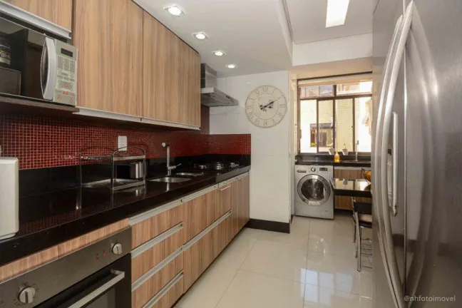 Imagem Cobertura com 3 Quartos à Venda, 174 m² em Vila Isabel - Rio de Janeiro