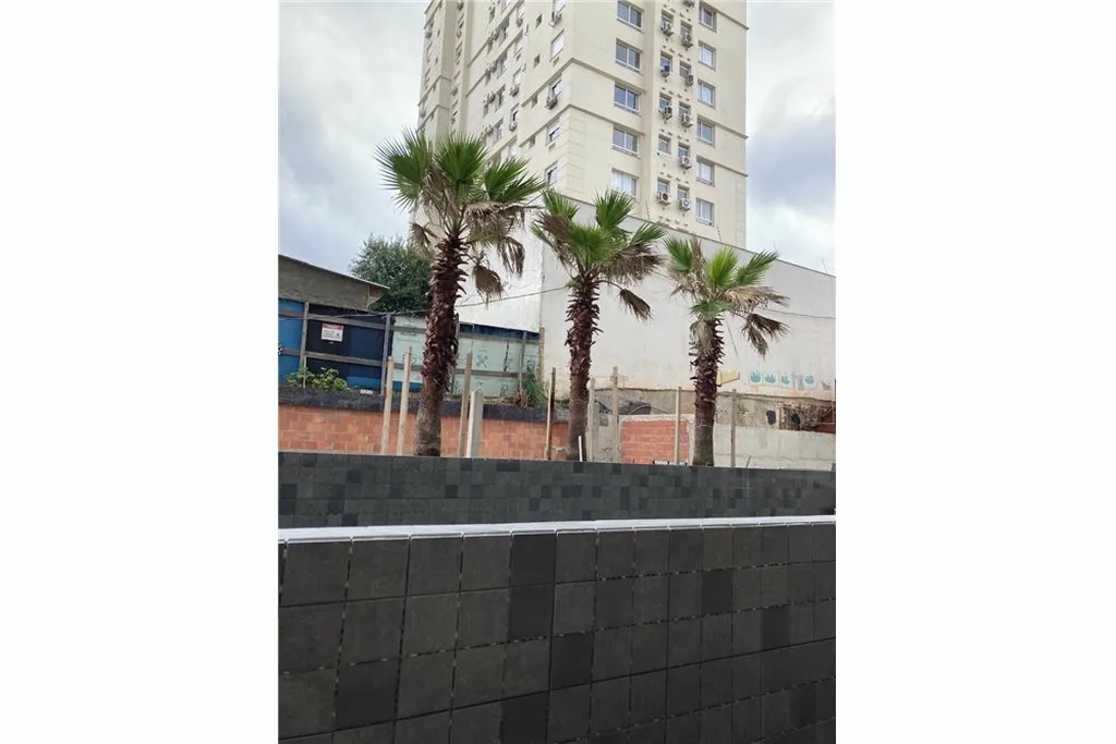 Imagem Apartamento em Jardim do Salso