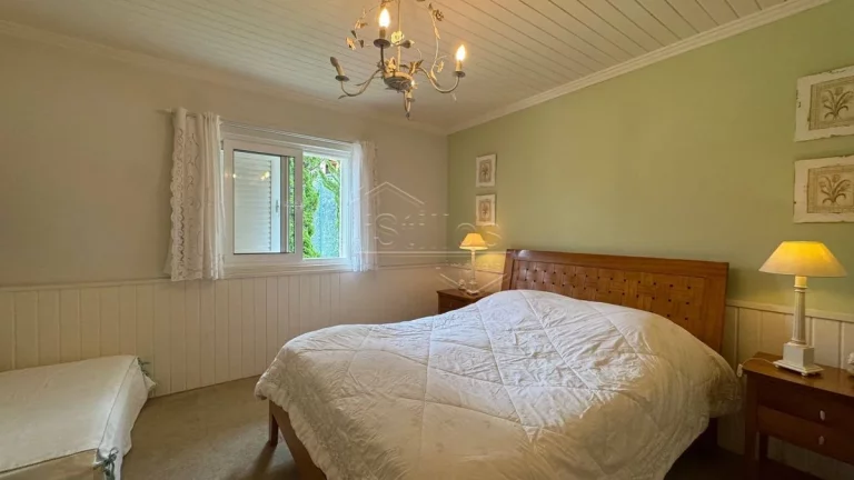 Imagem Casa de Condomínio em Campos do Jordão