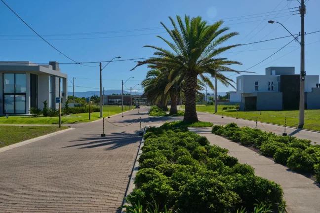 Imagem Arenas Curumim - Terreno à venda no bairro Capao Novo - Capão da Canoa/RS