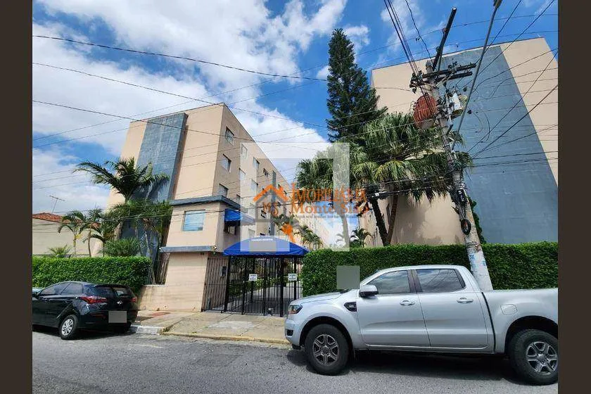 Imagem Apartamento com 2 dormitórios à venda, 61 m² por R$ 300.000,00 - Jaçanã - São Paulo/SP