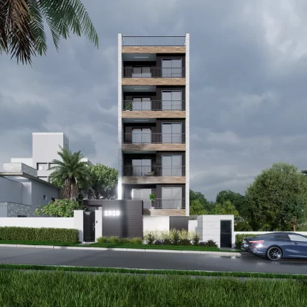 Imagem Sense 1910 - Breve Lançamento - Apartamento à venda no bairro Lindóia - Curitiba/PR