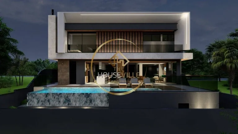 Imagem Terreno, 735m², Projeto Aprovado, Reserva do Paratehy Norte, Urbanova, Sjc.